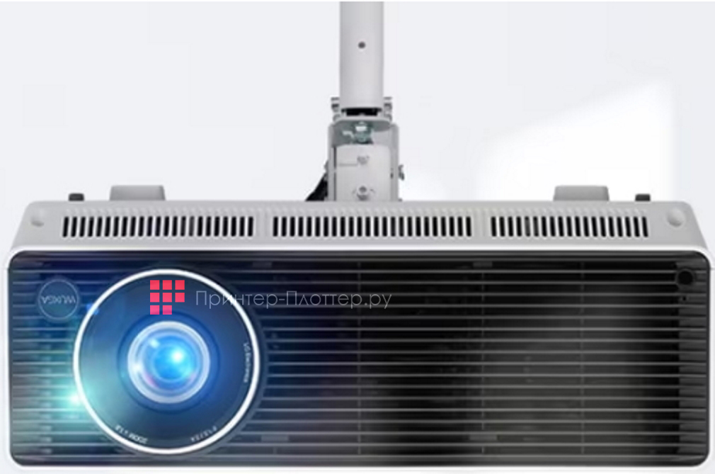 LG ProBeam BF60RG. Особенности