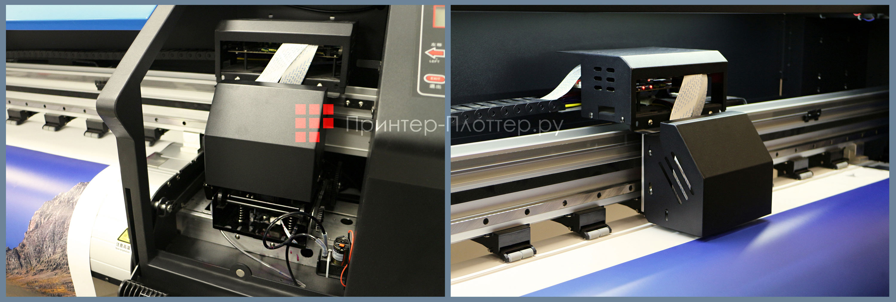 Каретка LINEA Sol A100 1601