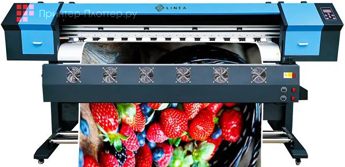 LINEA Sol A100 1601 на выгодных условиях