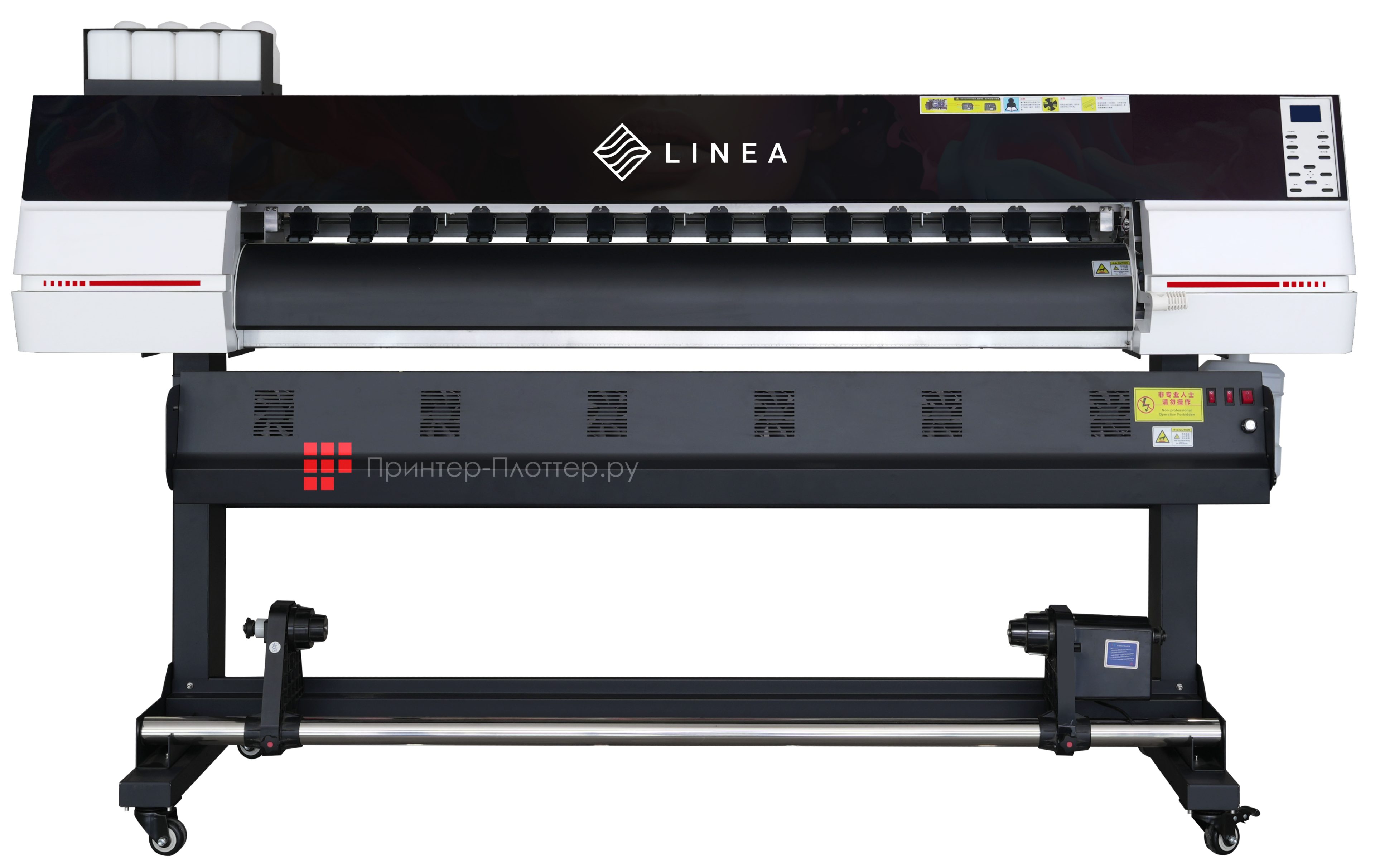 LINEA Sol B300 1601 на выгодных условиях
