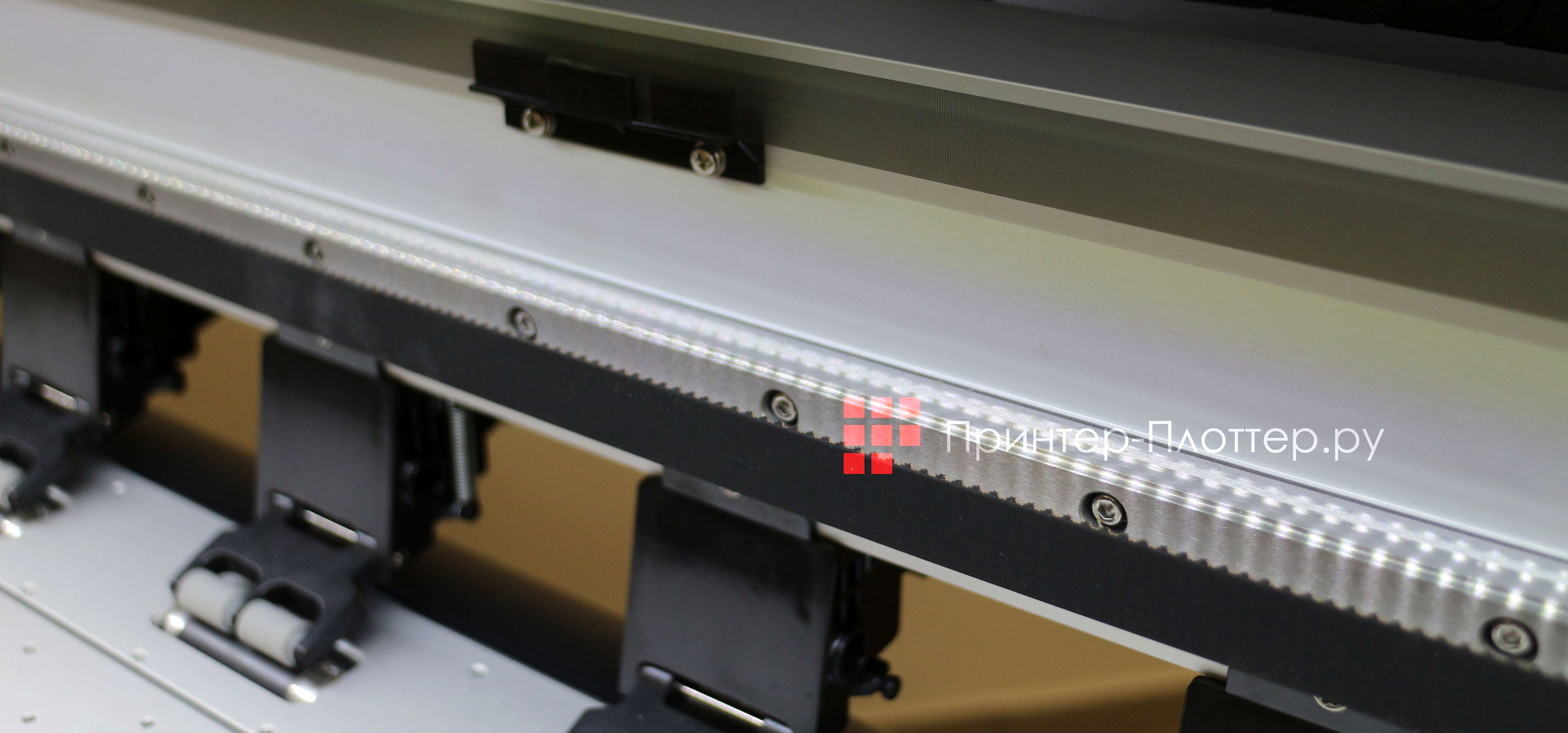 LINEA Sol B300 1601. Направляющие