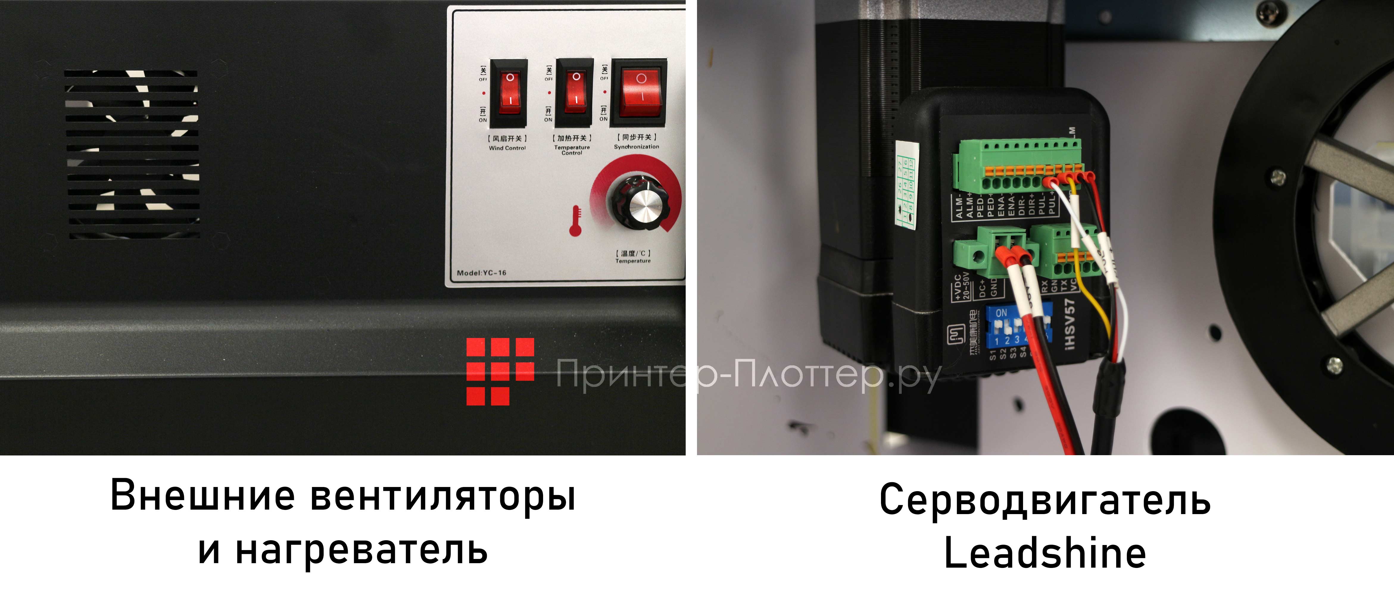 Особенности конструкции LINEA Sub B300 1601