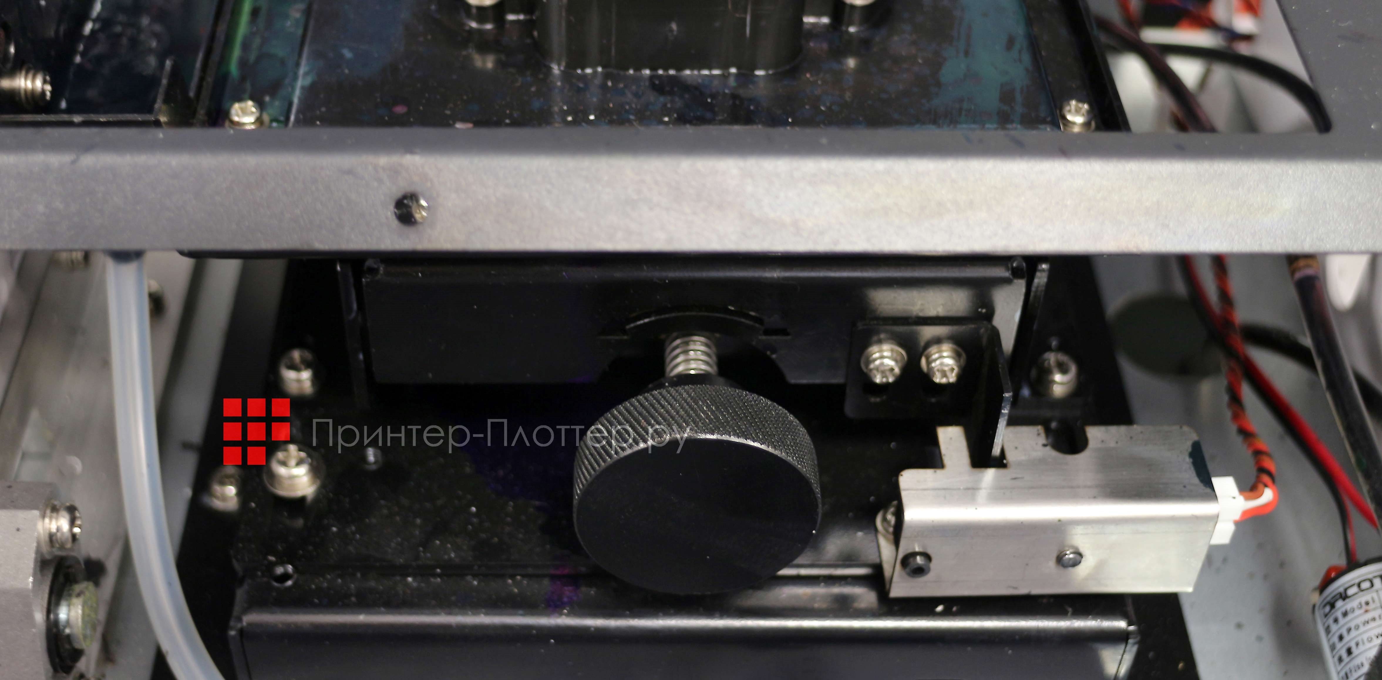 Удобное управление LINEA Sub B300 1601