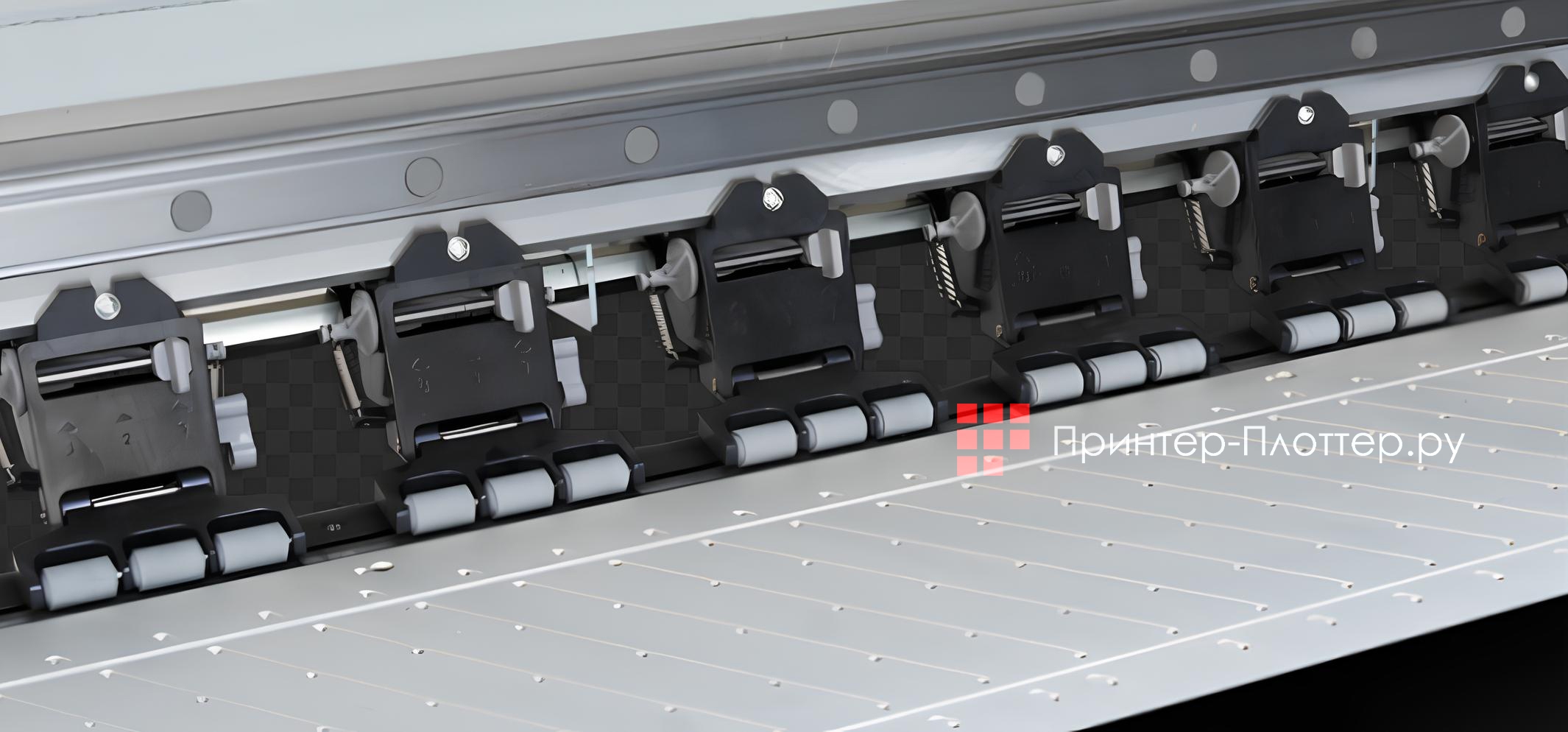 LINEA UV B300 1804. Надежная стабильная работа