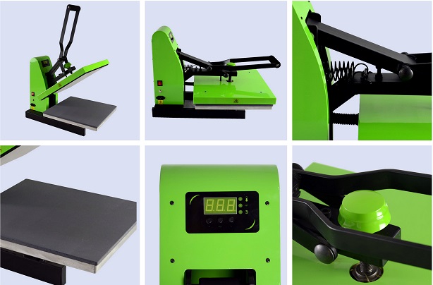 LOPO Neptune Press GS-601