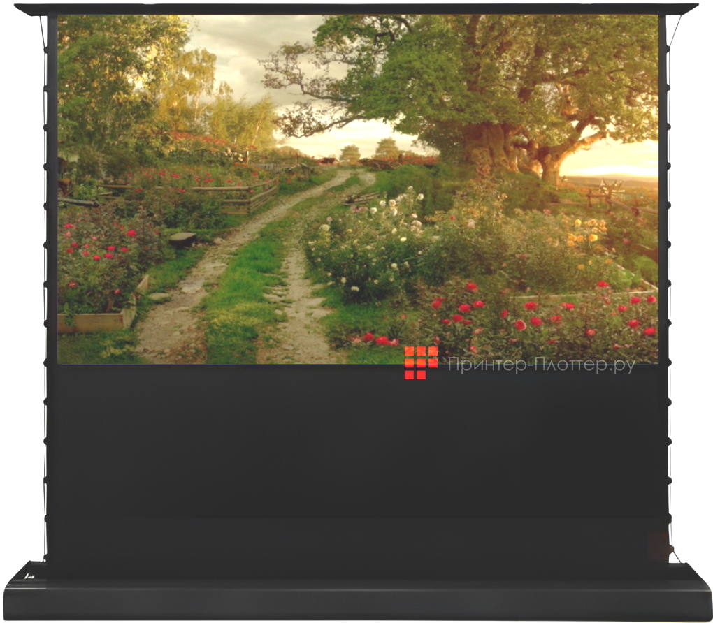 Lumien Cinema Rise Control LCRC-100101