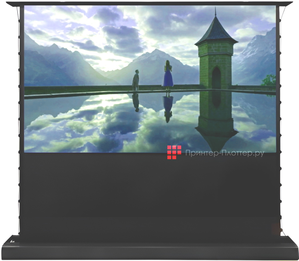 Lumien Cinema Rise Control LCRC-100102