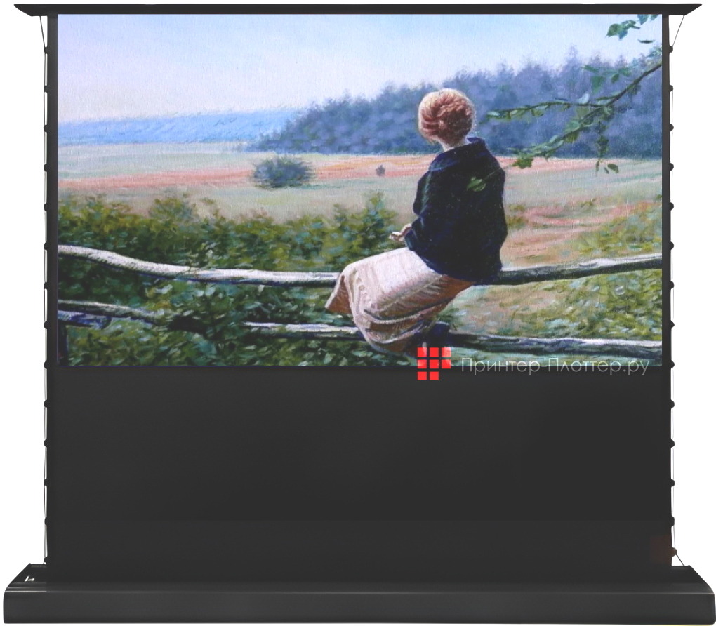 Lumien Cinema Rise Control LCRC-100103