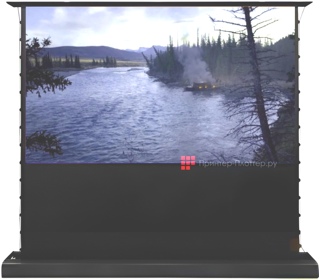 Lumien Cinema Rise Control LCRC-100104