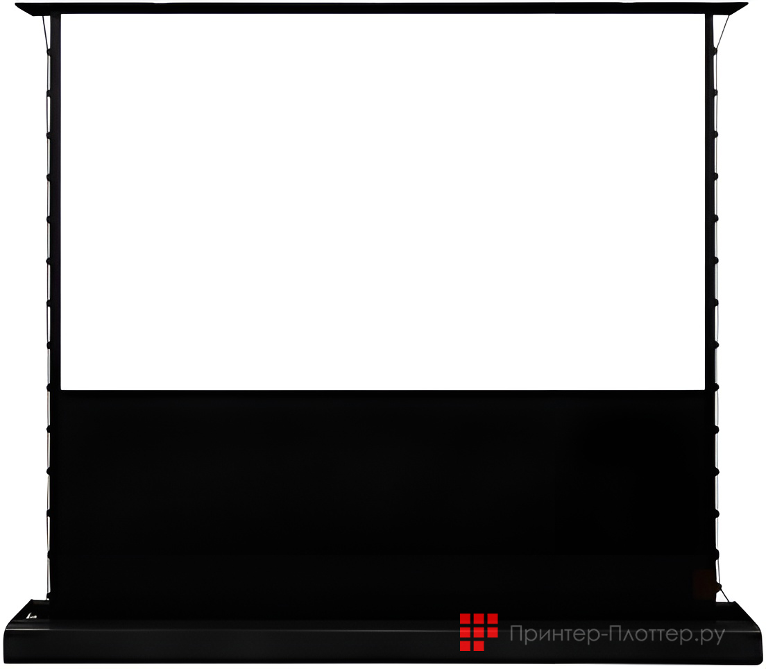 Lumien Cinema Rise Control LCRC-100105. Matte White