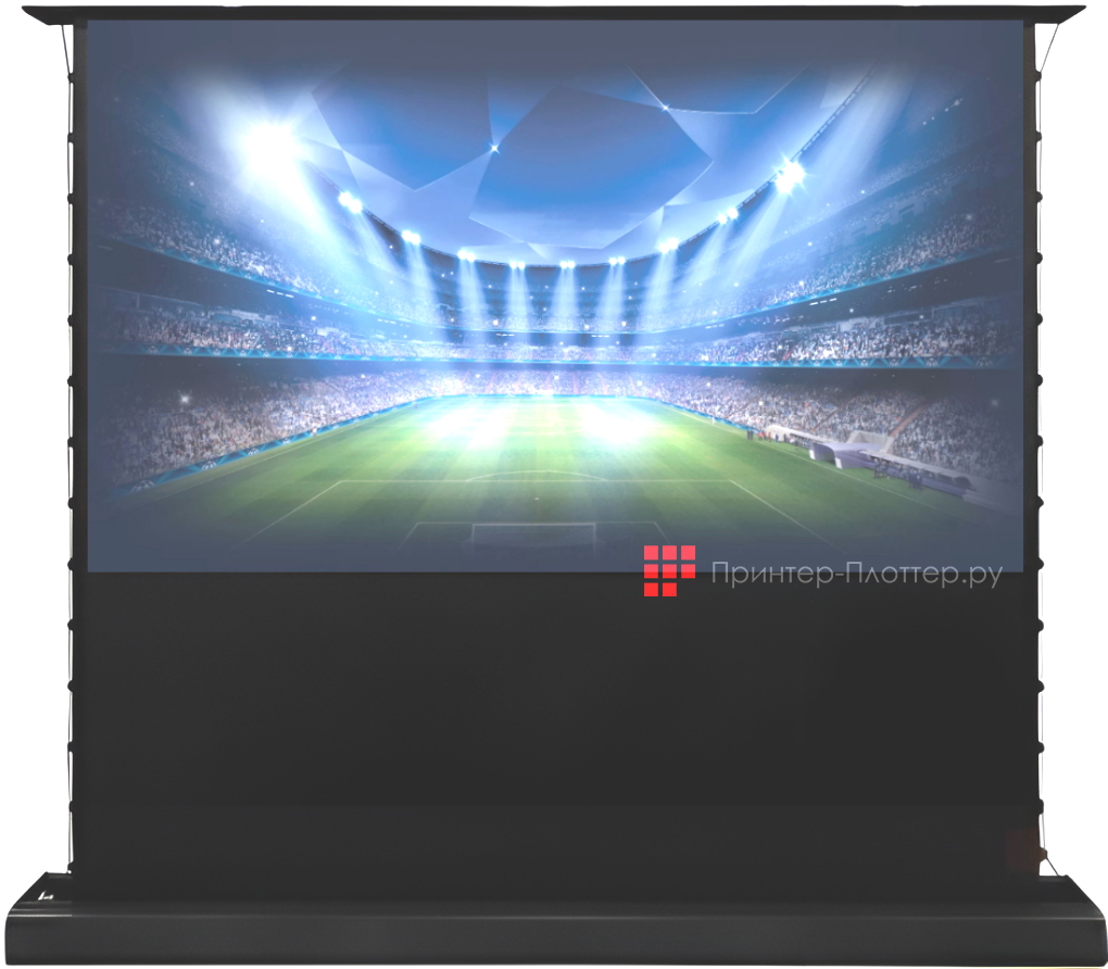 Lumien Cinema Rise Control LCRC-100105