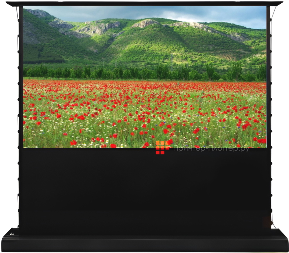 Lumien Cinema Rise Control LCRC-100106