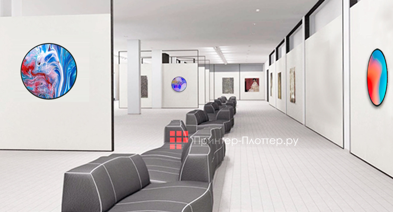 Lumien Circle LCR2400PC. Назначение