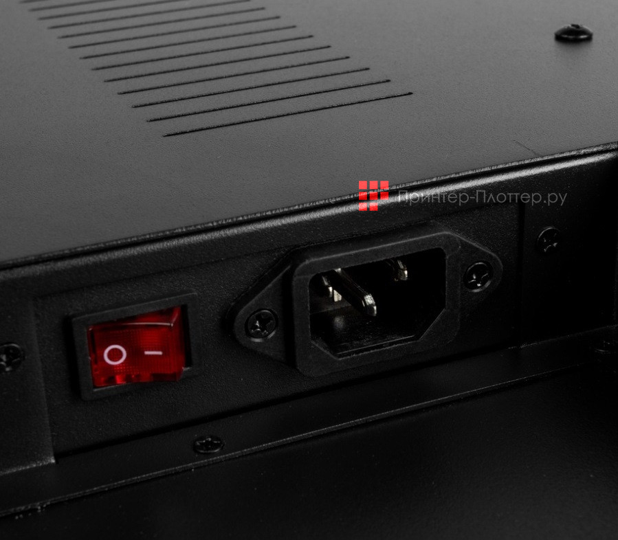 Lumien Circle LCR2401FHD. Особенности