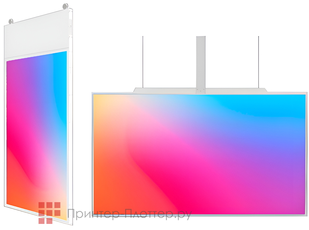 Lumien Clear LCBD4301FHD. На выгодных условиях