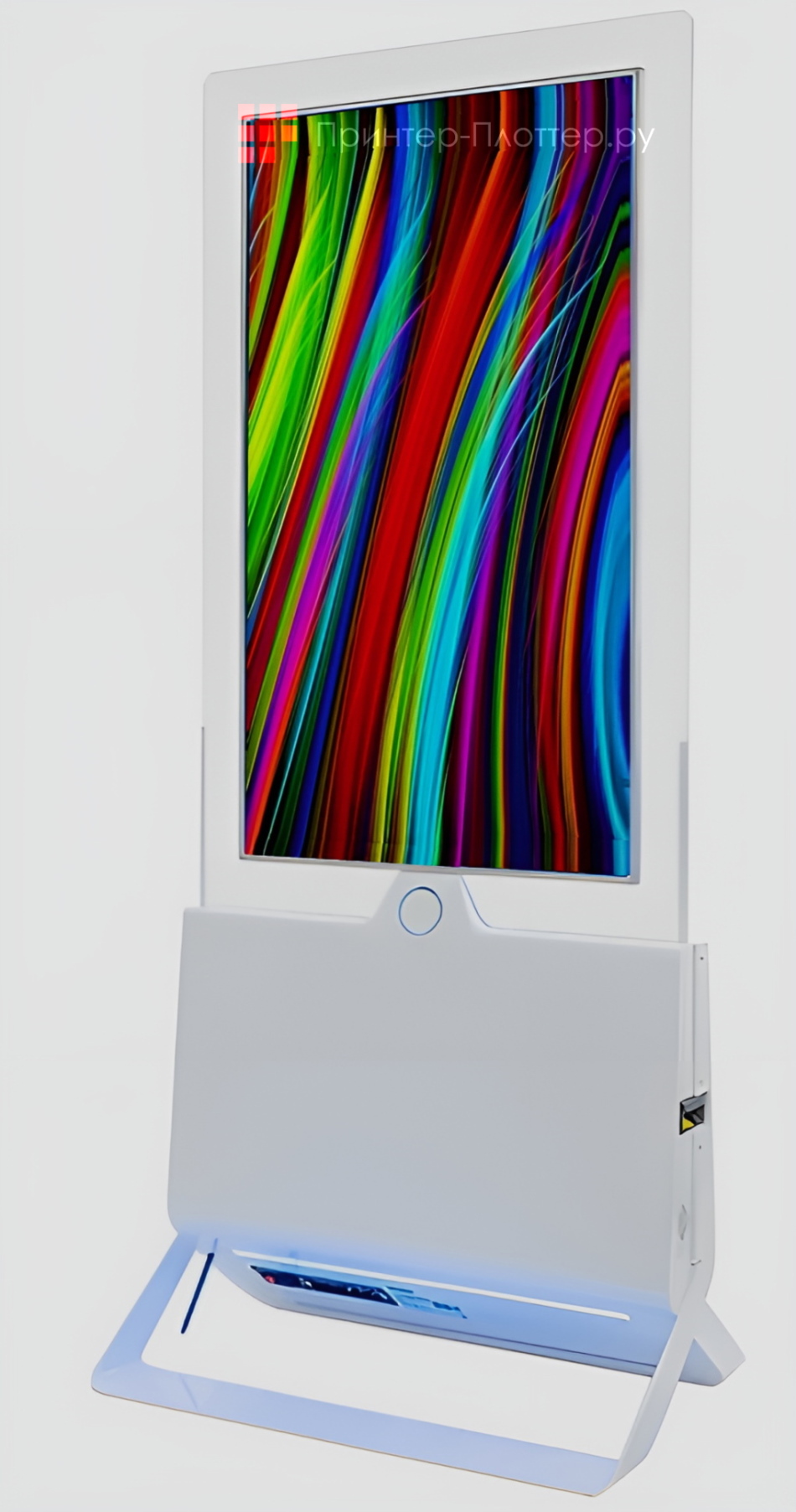 Lumien Clear LCFD4301FHD