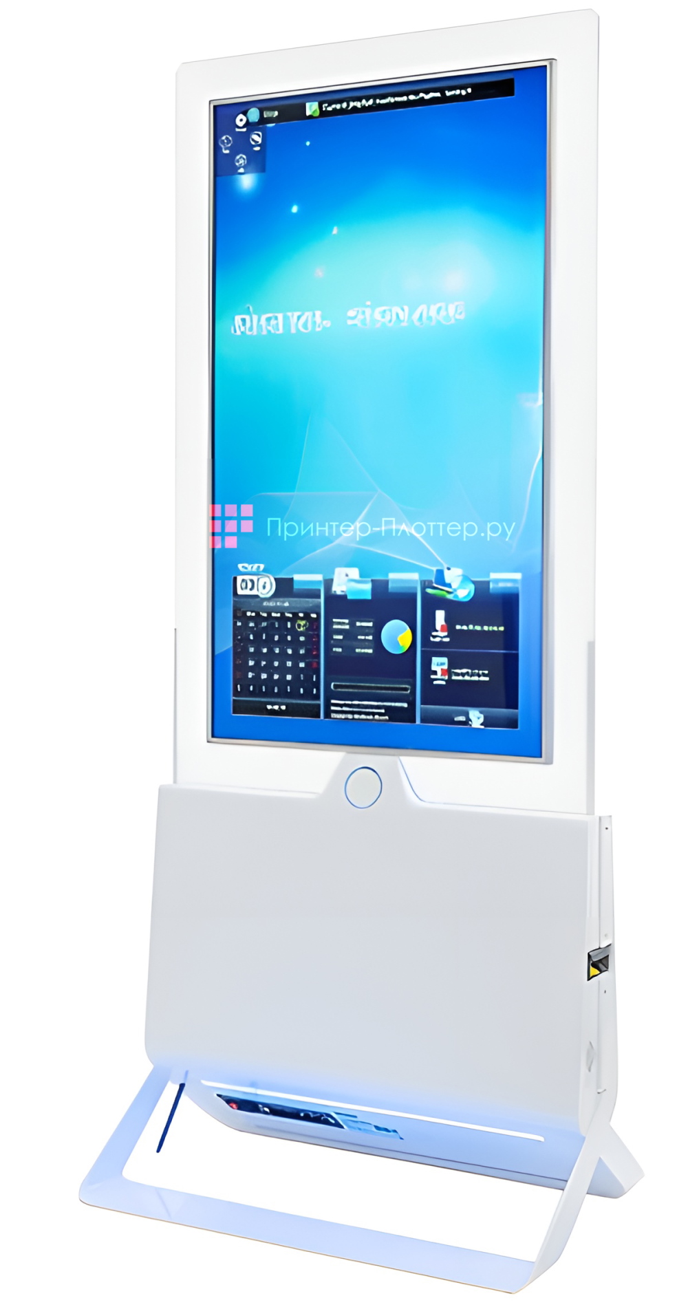 Lumien Clear LCFD4901FHD. На выгодных условиях