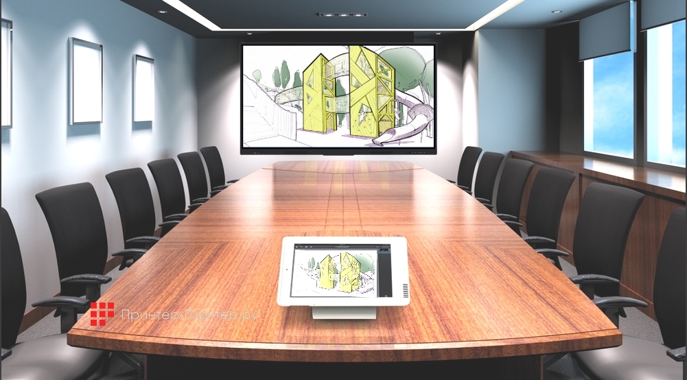 Lumien LMP6502ELN. Особенности