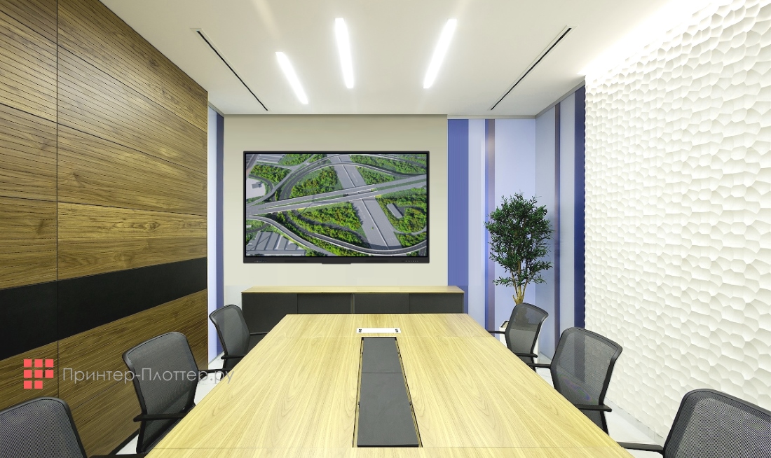 Lumien LMP6502ELN. Применение