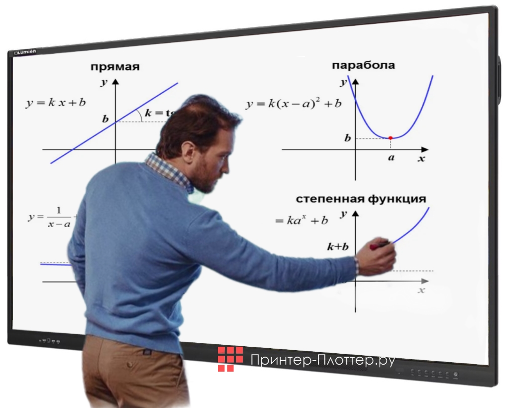 Lumien Lumien LMP6502SL. Применение