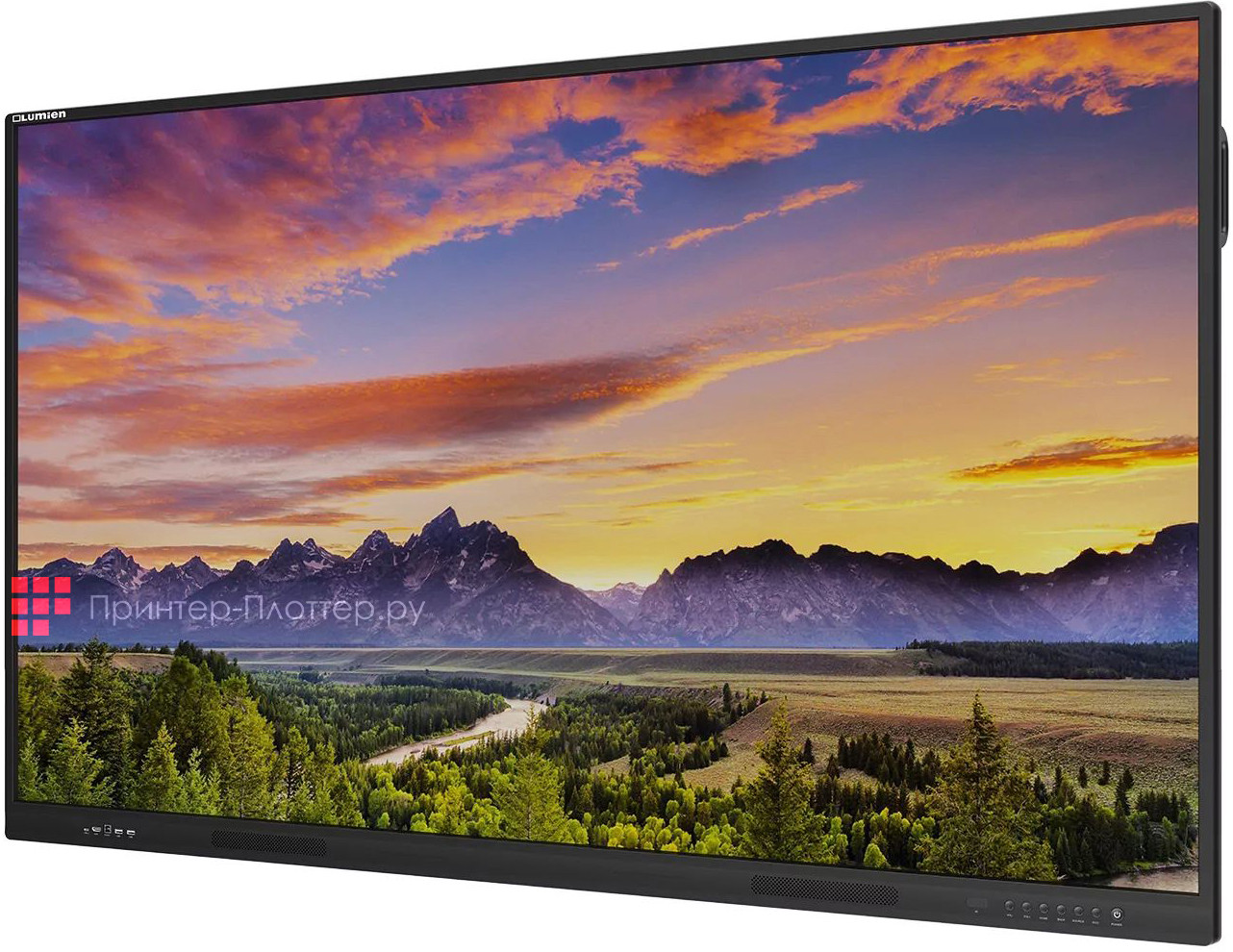 Lumien Lumien LMP6502SL