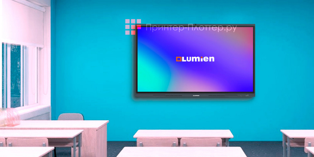 Lumien LMP6503ЕLRU. Применение