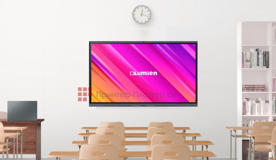 Lumien LMP6503MLRU. Назначение