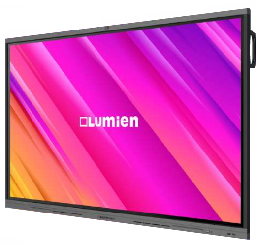 Lumien LMP7503MLRU