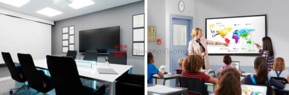 Lumien LMP8602ELRU. Сфера использования