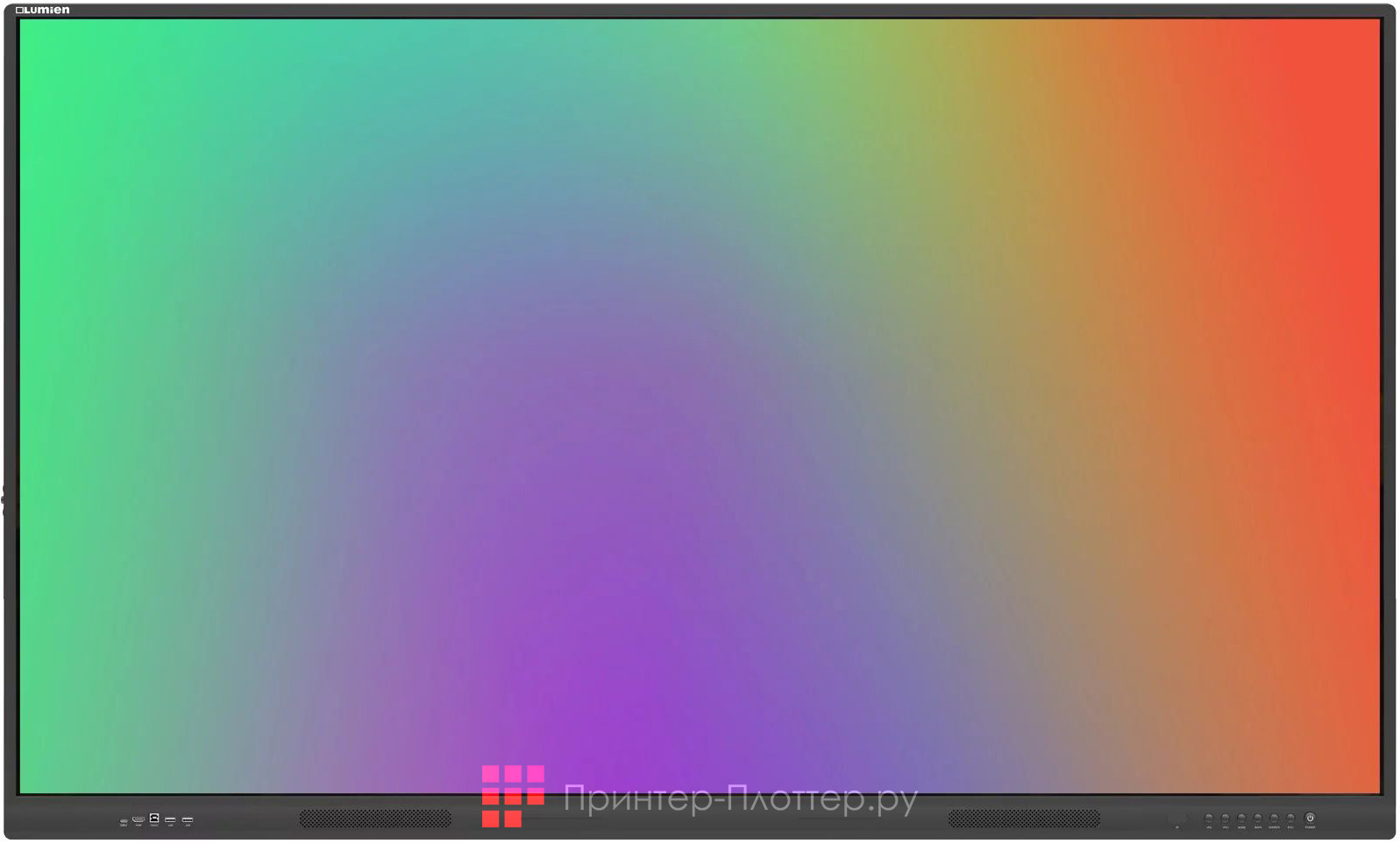 Lumien Lumien LMP8602SL. На выгодных условиях