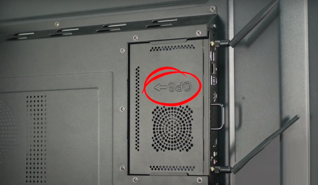 Lumien LMP8603HL. Особенности