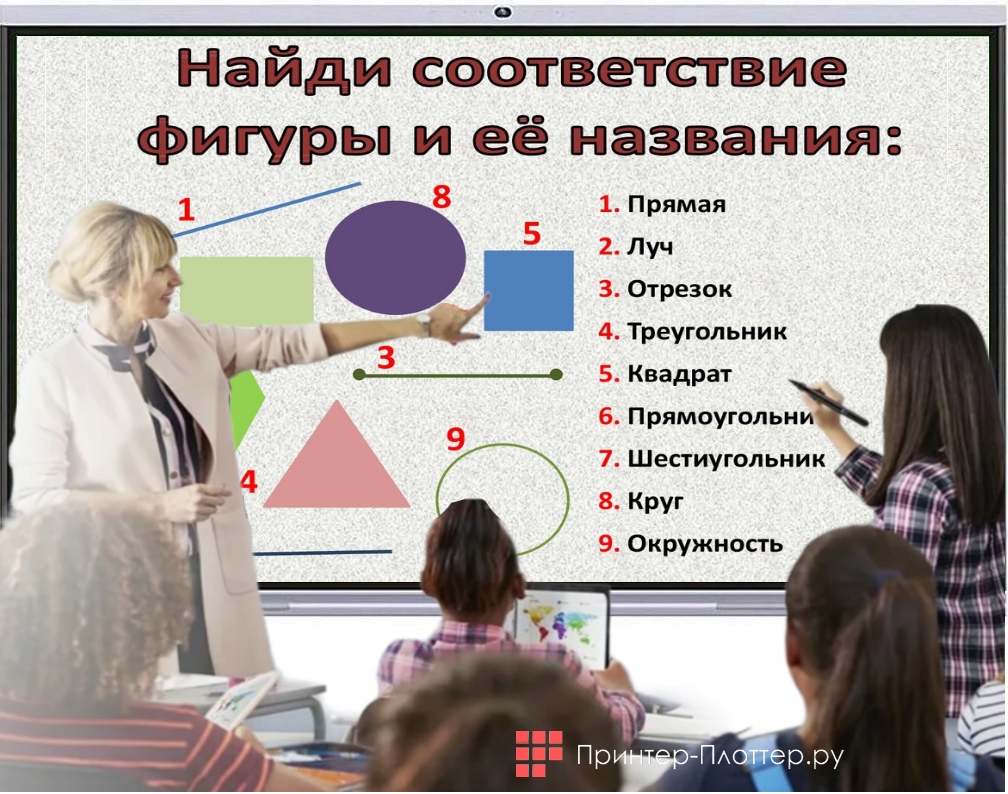 Lumien LMP8602EL. Применение