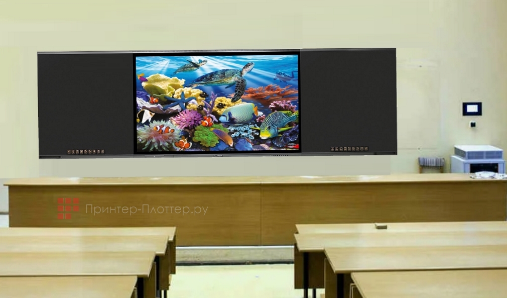 Lumien LMP8604GLB. Применение