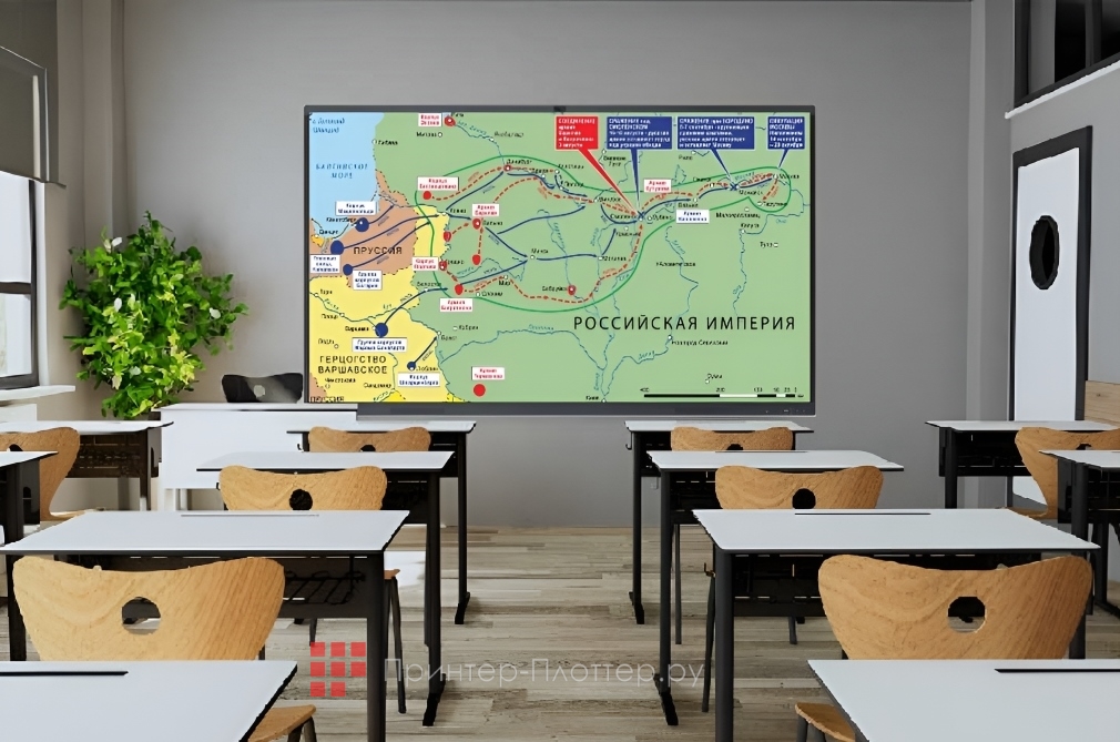 Lumien LMP9804SL. Применение