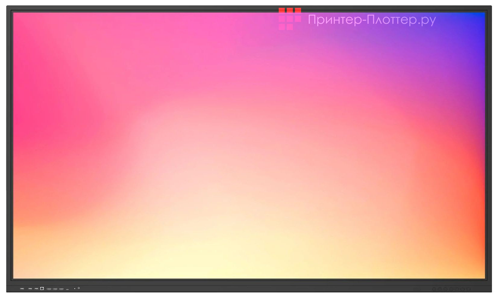 Lumien LMS8602CLRU. На выгодных условиях