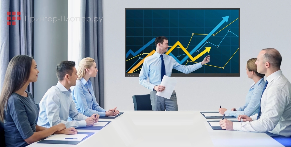 Lumien LMS8602CLRU. Применение