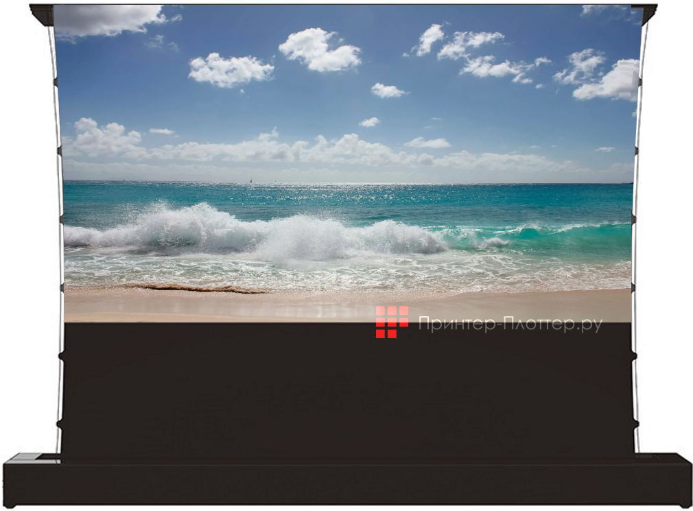 Lumien Radiance Rise Control LRRC-100101