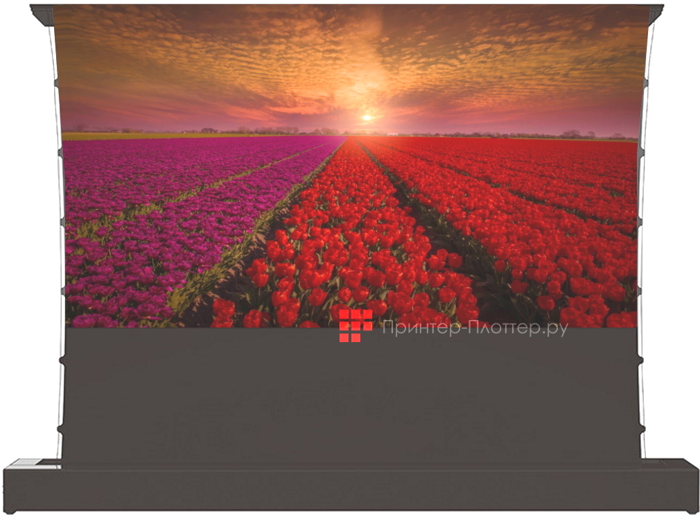 Lumien Radiance Rise Control LRRC-100102