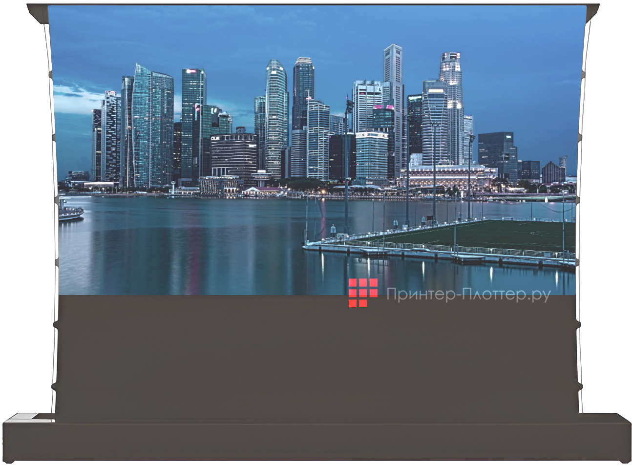 Lumien Radiance Rise Control LRRC-100104