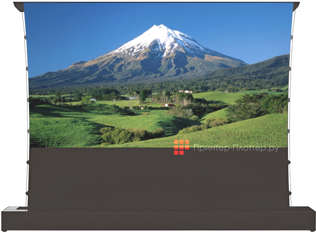 Lumien Radiance Rise Control LRRC-100105