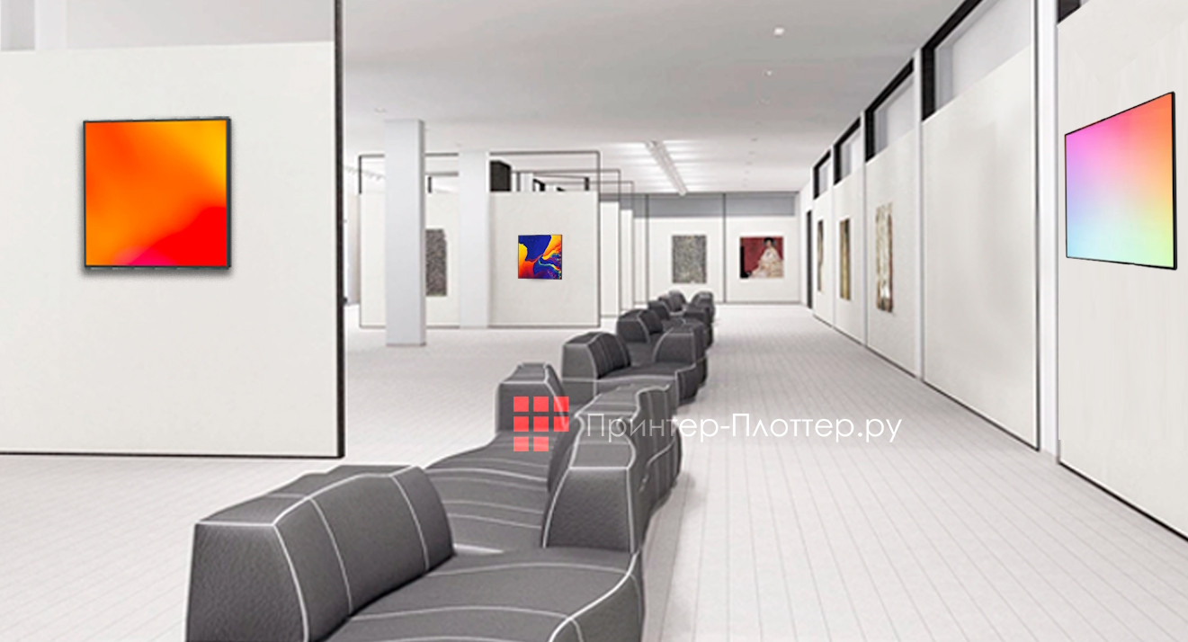 Lumien Square LSQ2201FHD. Назначение