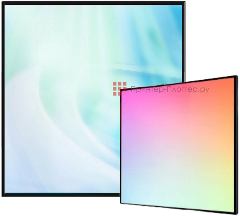 Lumien Square LSQ3301FHD. Особенности