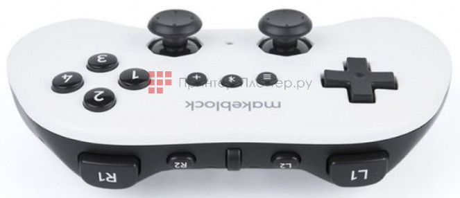 Makeblock беспроводной пульт управления Bluetooth Controller V1