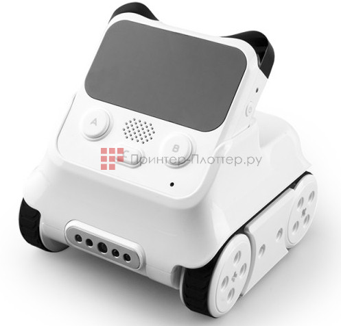 Makeblock Codey Rocky. На выгодных условиях