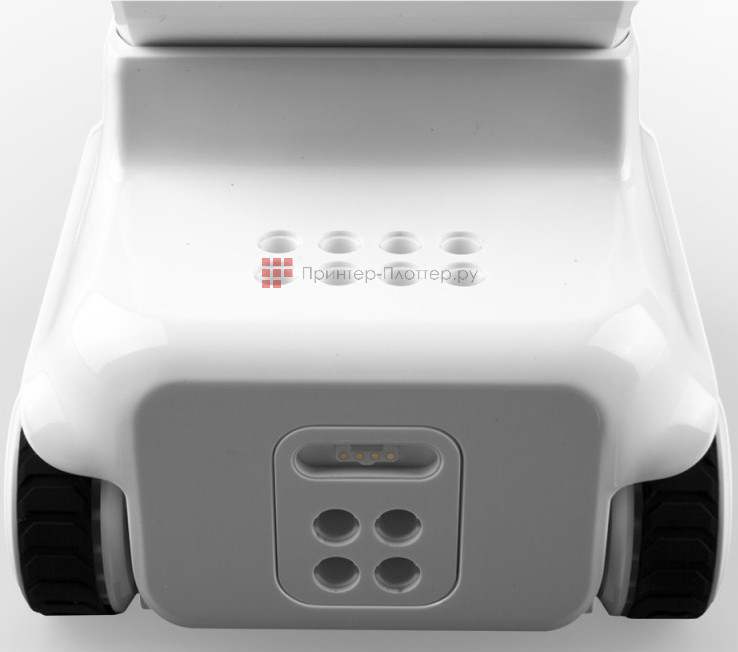 Makeblock Codey Rocky