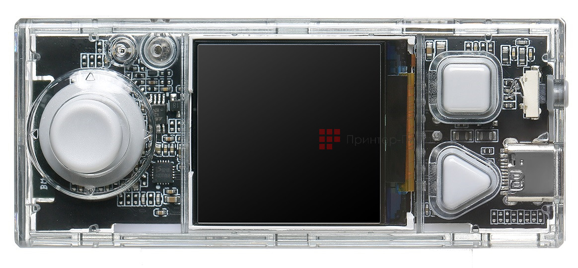 Makeblock набор программируемого контроллера CyberPi Go Kit. На выгодных условиях