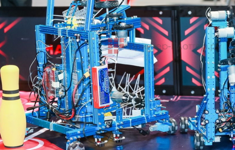 Makeblock MakeX Challenge Kit. Особенности