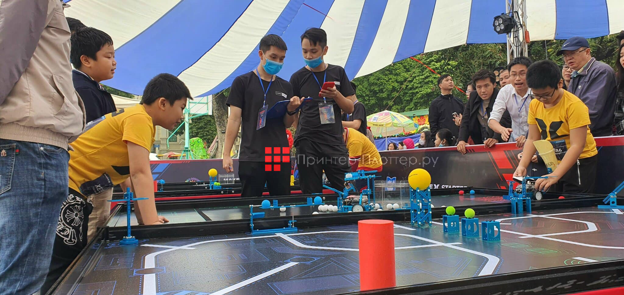 Makeblock MakeX Starter Kit (2020 Smart Links). Особенности