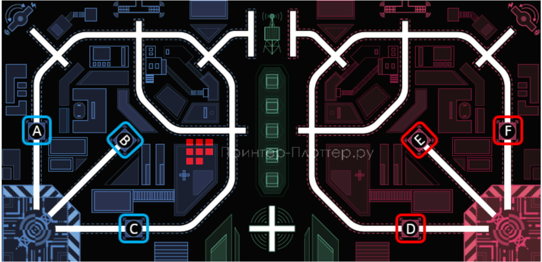 Makeblock MakeX Starter Kit (2020 Smart Links)