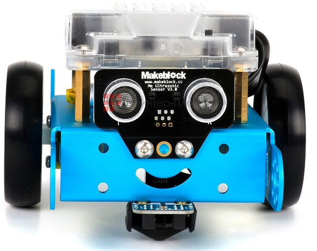 Робототехнический набор Makeblock mBot (Bluetooth version). На выгодных условиях
